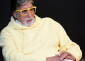 Amitabh Bachchan