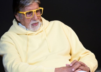 Amitabh Bachchan