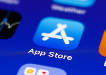 Apple App Store