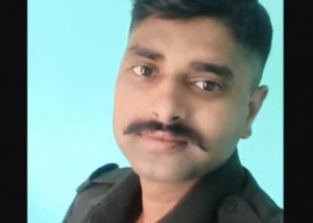 Army jawan killed in Odisha