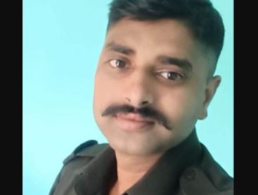 Army jawan killed in Odisha