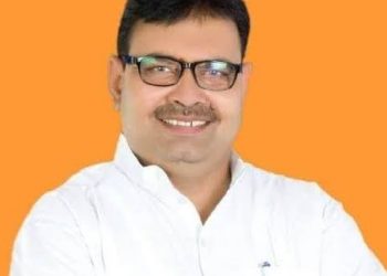 Bhajan Lal Sharma - Rajasthan CM