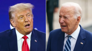 Trump leads Biden in Michigan, Georgia states: Polls