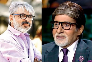Amitabh reveals challenges in ‘Black’ role, lauds Bhansali’s directorial mastery