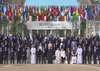 COP28 - UN Climate Summit