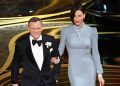 Charlize Theron, Daniel Craig,