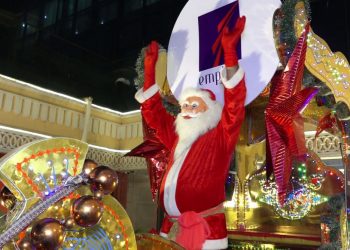 Christmas in Bhubaneswar