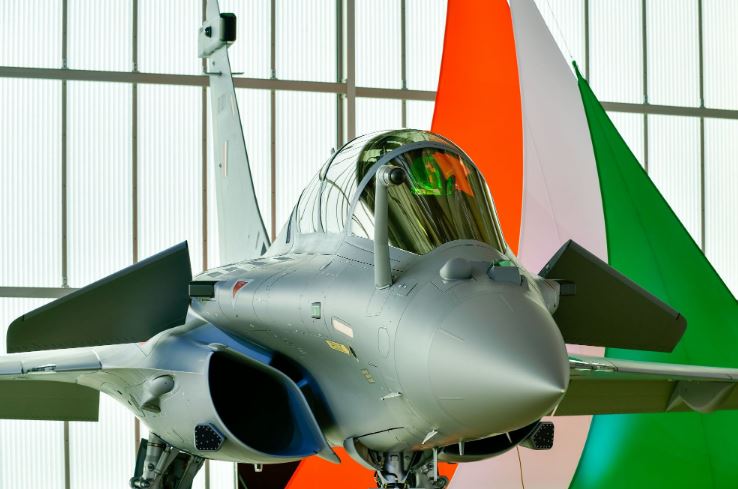 IAF Rafale