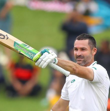 Dean Elgar - South Africa