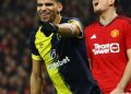 Dominic Solanke