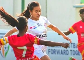 East Bengal beat Sports Odisha - IWL