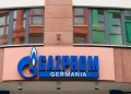 GAIL sues Gazprom