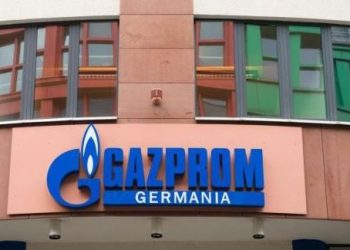 GAIL sues Gazprom