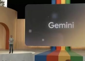 Google Gemini AI