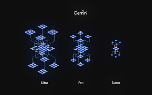 Google Gemini AI