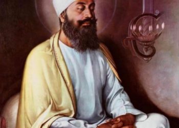 Guru Teg Bahadur