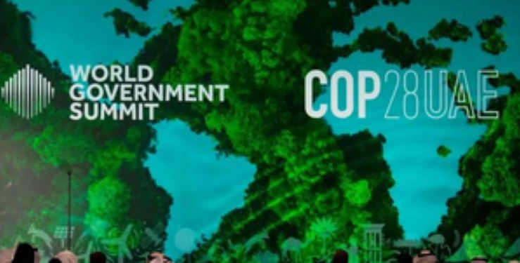 Health Day at COP28