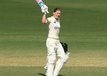 Heather Knight