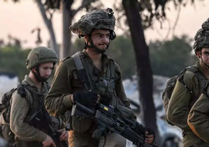 IDF advances on southern Gaza via Khan Yunis