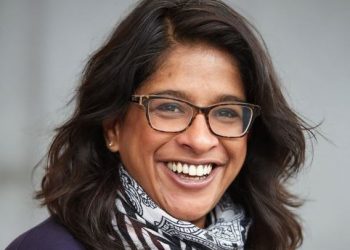 Indhu Rubasingham