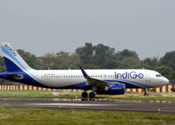 Passenger discovers live worm in sandwich on IndiGo flight