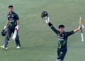 India - Pakistan - U19 Asia Cup