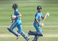 India U19