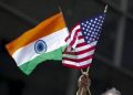 India - USA