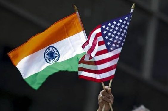 India - USA