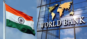 India World Bank
