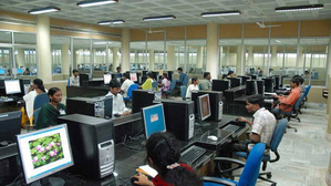 Indian IT sector