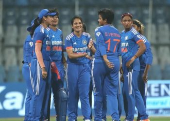 Indian Women's Cricket