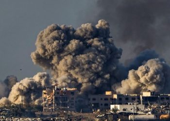 Israel - Gaza cease-fire