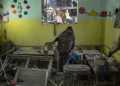Israel Hamas war