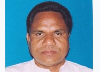 Jayaram Pangi