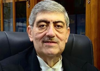 Justice Sanjay Kishan Kaul