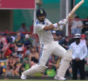 KL Rahul - India - South Africa