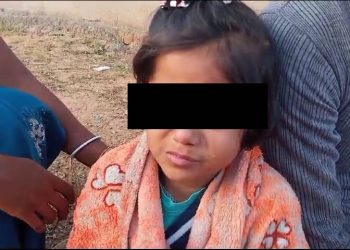 Kidnapped girl found in Sundargarh