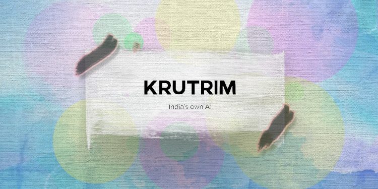 Krutrim AI