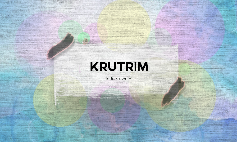 Krutrim AI