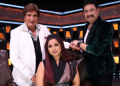Kumar Sanu recalls when Jagjit Singh discovered him