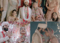Mukti Mohan ties knot with 'Animal' actor Kunal Thakur