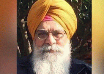Khalistani terrorist Lakhbir Singh Rode dies in Pakistan