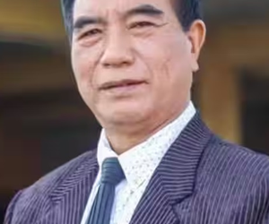 ZPM leader Lalduhoma to take oath as Mizoram CM Friday