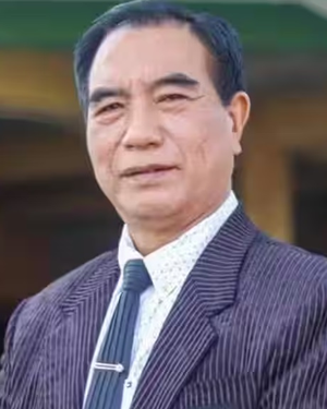 ZPM leader Lalduhoma to take oath as Mizoram CM Friday