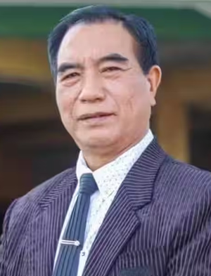 ZPM leader Lalduhoma to take oath as Mizoram CM Friday