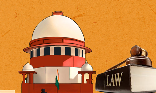2023 Year in Review: Crucial Supreme Court judgements this year
