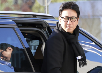 Actor Lee Sun-kyun of Oscar-winning film 'Parasite' dies