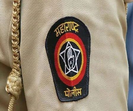 Maharashtra Police