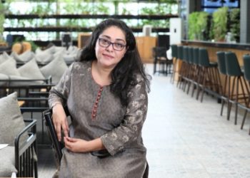 Meghna Gulzar looks at her career as 'BC-AD’ since ‘Talvar’